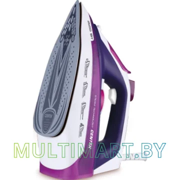 Утюг CENTEK CT-2354 (фиолетовый) картинка 2